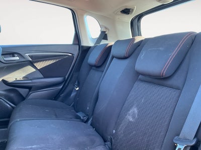 2020 Honda Fit Sport