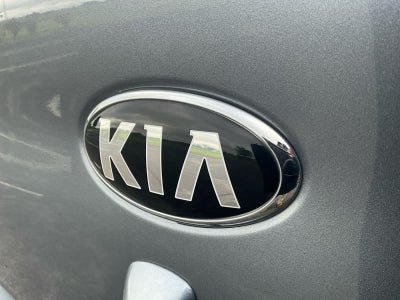 2020 Kia Rio S
