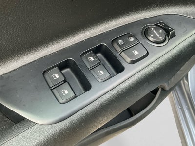 2020 Kia Rio S