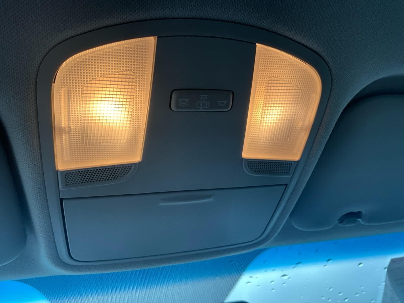2020 Kia Rio S