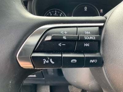 2025 Mazda Mazda CX-30 2.5 S Preferred Package