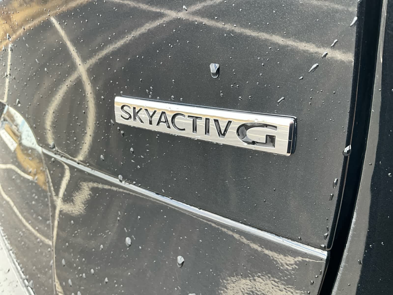 2025 Mazda Mazda CX-30 2.5 S Preferred Package