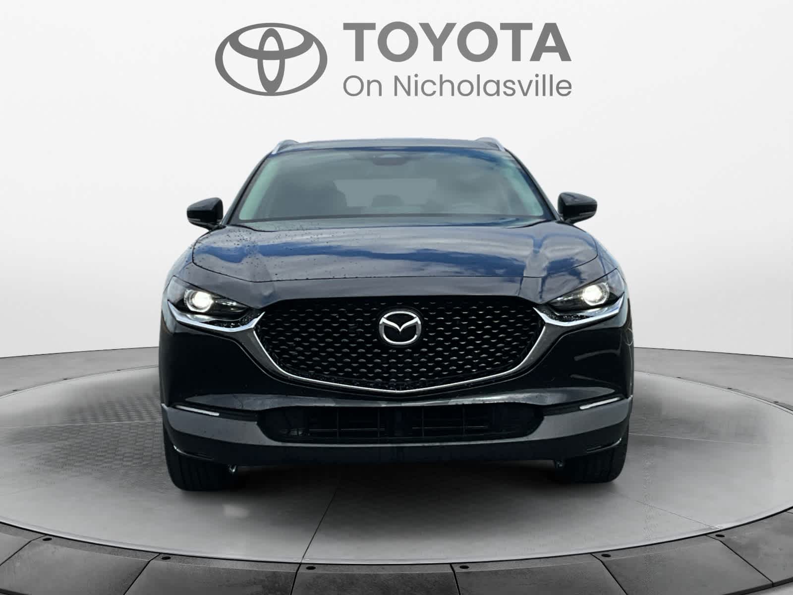 2025 Mazda Mazda CX-30 2.5 S Preferred Package