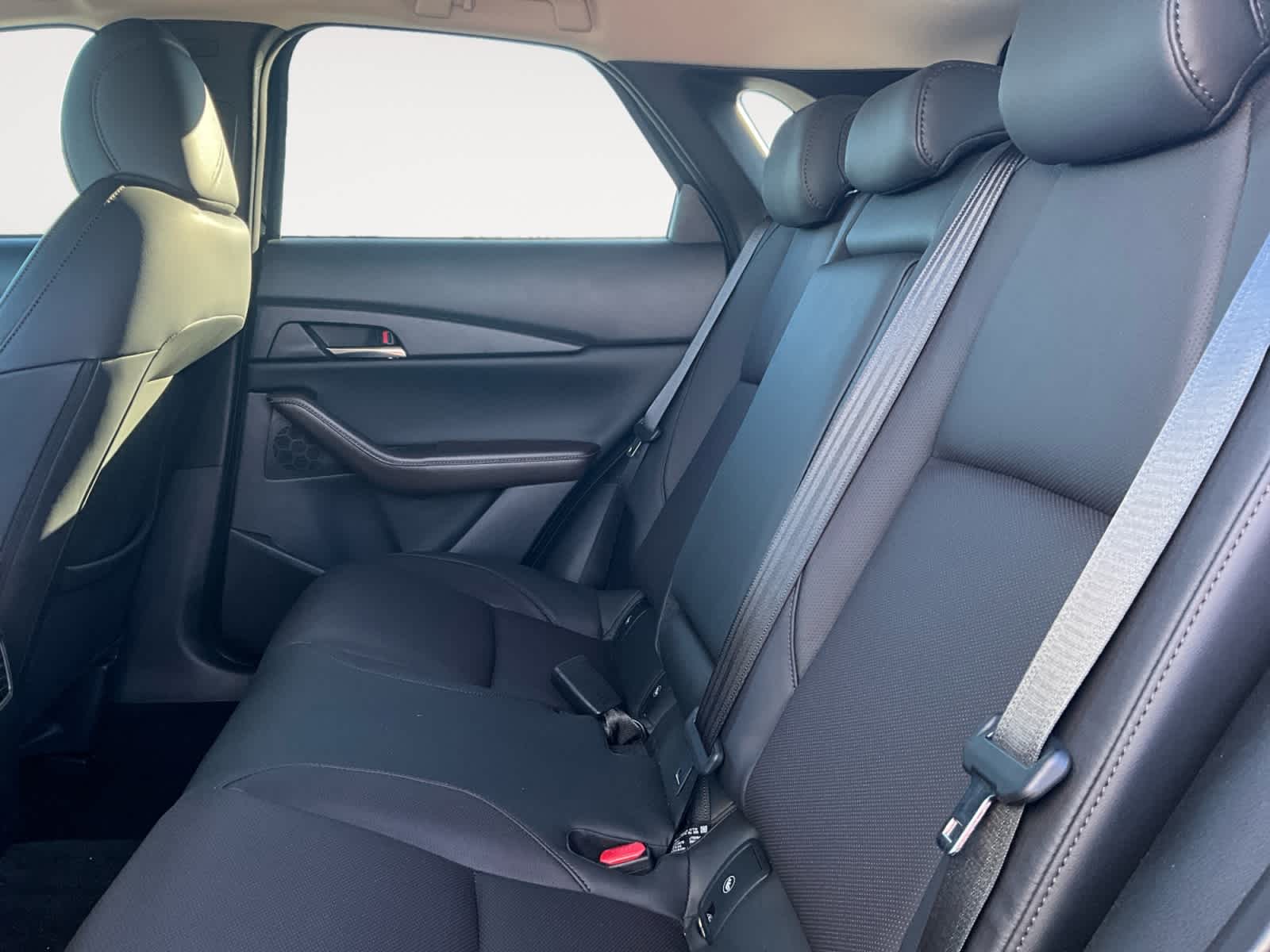 2025 Mazda Mazda CX-30 2.5 Turbo Premium Package