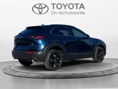 2025 Mazda Mazda CX-30 2.5 Turbo Premium Package