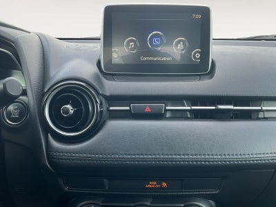 2017 Toyota Yaris iA Auto (Natl)