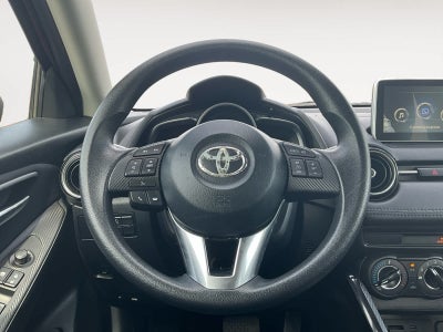 2017 Toyota Yaris iA Auto (Natl)
