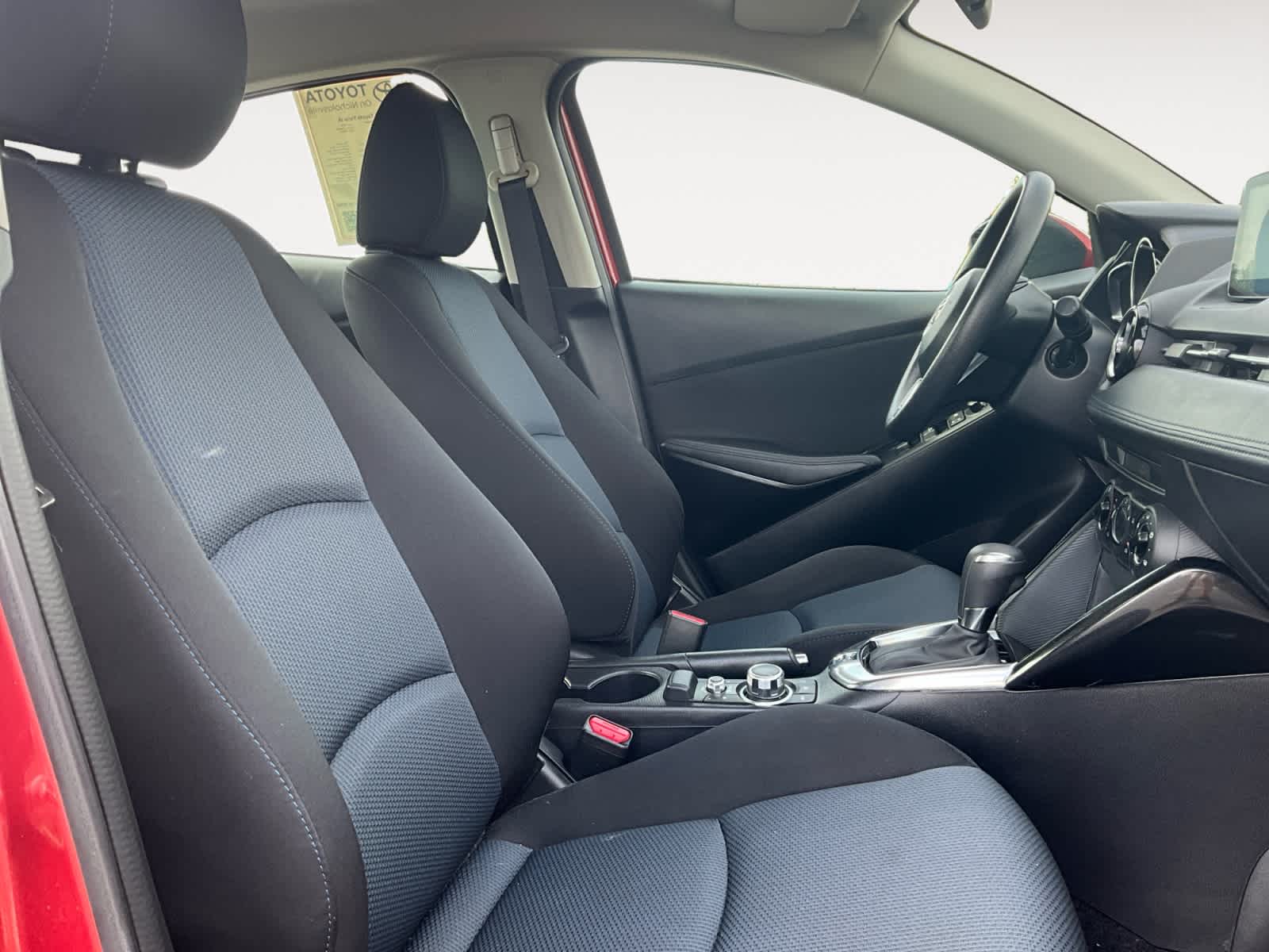 2017 Toyota Yaris iA Auto (Natl)