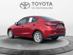 2017 Toyota Yaris iA Auto (Natl)
