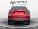 2017 Toyota Yaris iA Auto (Natl)