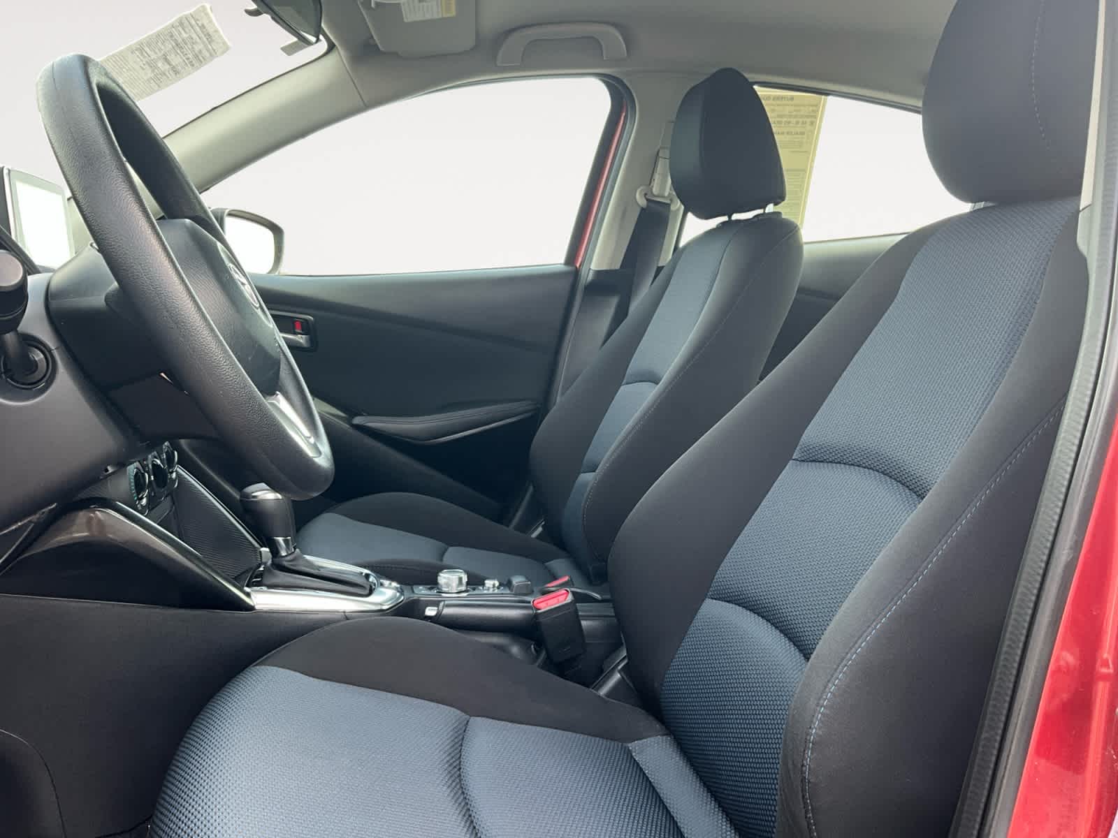 2017 Toyota Yaris iA Auto (Natl)