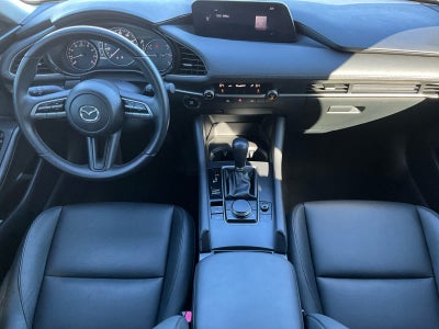 2020 Mazda Mazda3 Sedan Select Package