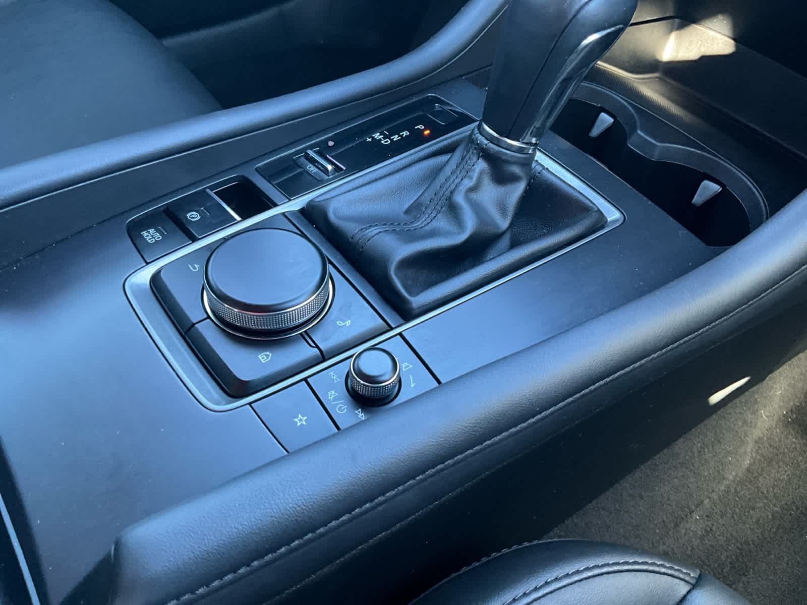 2020 Mazda Mazda3 Sedan Select Package