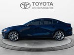 2020 Mazda Mazda3 Sedan Select Package