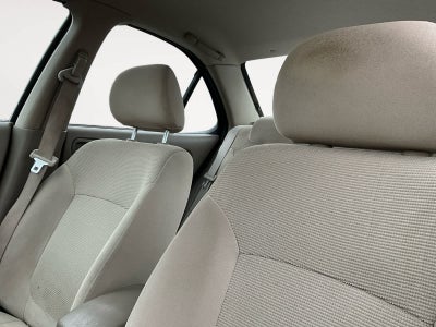 2005 Nissan Sentra 1.8