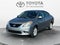 2012 Nissan Versa SL