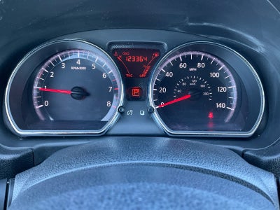 2012 Nissan Versa SL