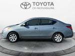 2012 Nissan Versa SL