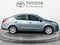 2012 Nissan Versa SL