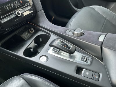 2023 INFINITI QX50 SENSORY