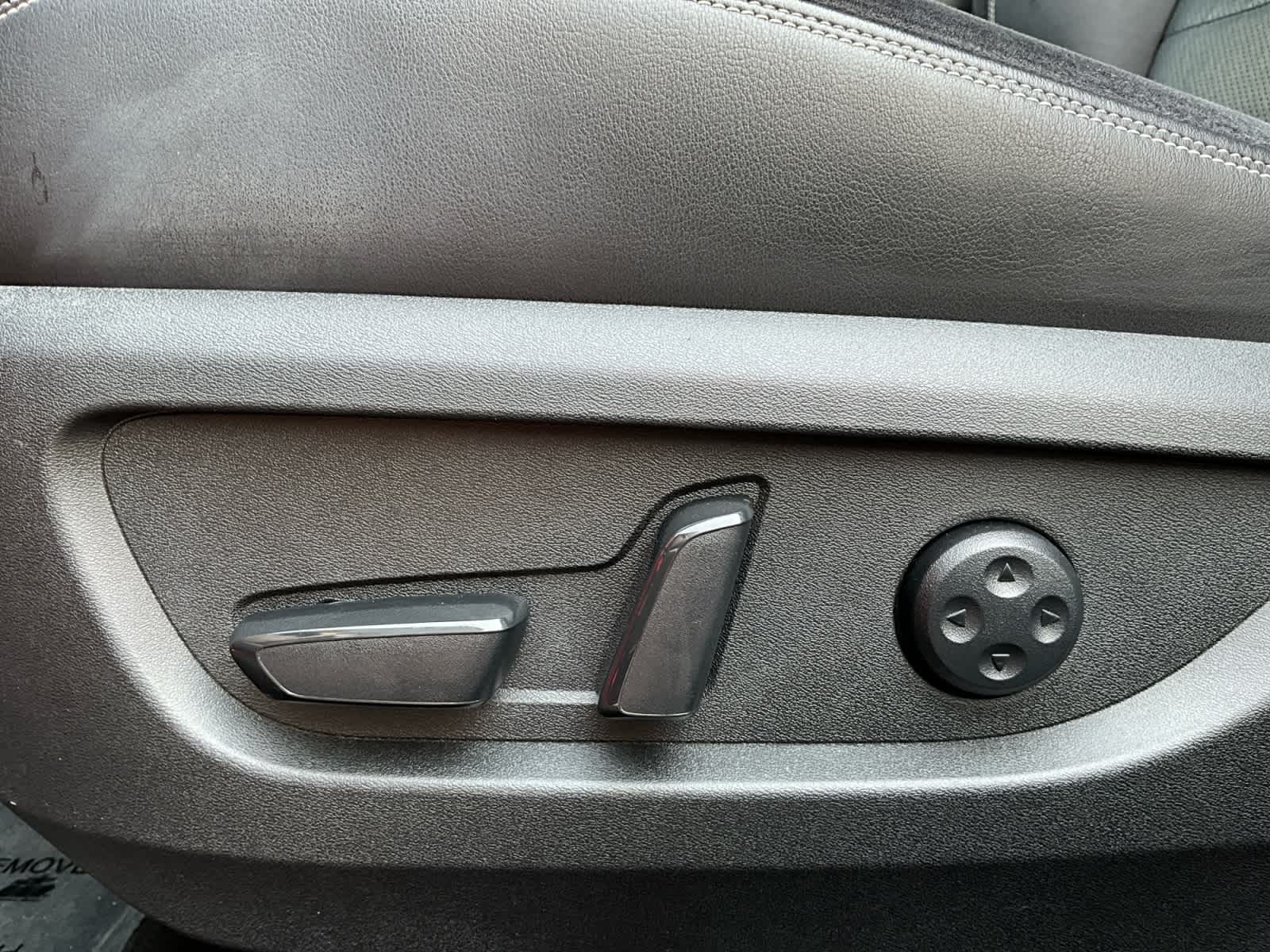 2023 INFINITI QX50 SENSORY
