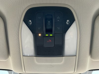 2023 INFINITI QX50 SENSORY