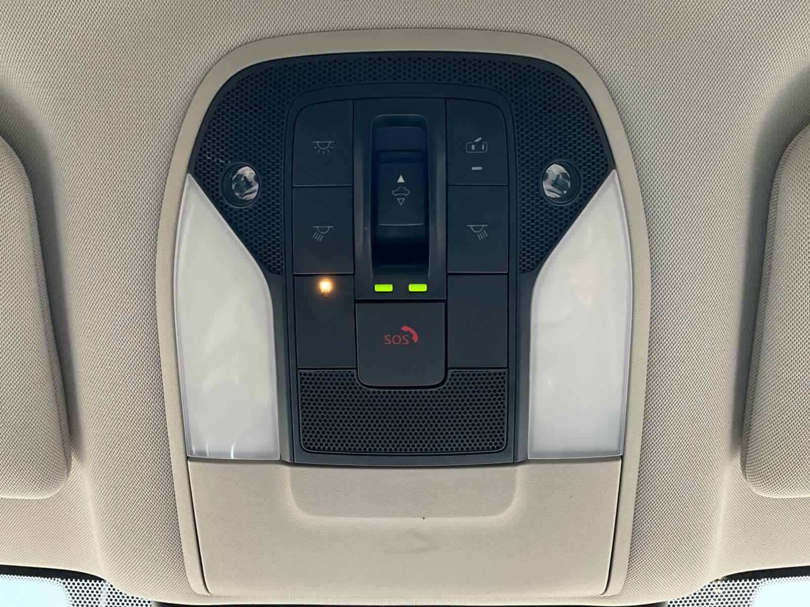 2023 INFINITI QX50 SENSORY
