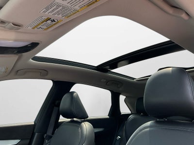 2023 INFINITI QX50 SENSORY