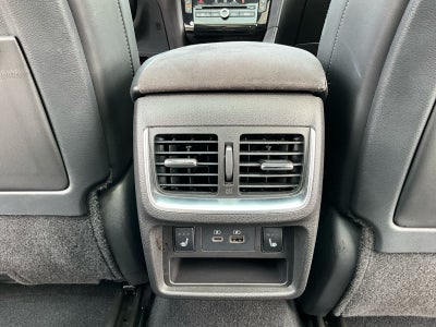 2023 INFINITI QX50 SENSORY