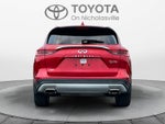 2023 INFINITI QX50 SENSORY