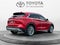 2023 INFINITI QX50 SENSORY