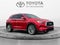 2023 INFINITI QX50 SENSORY