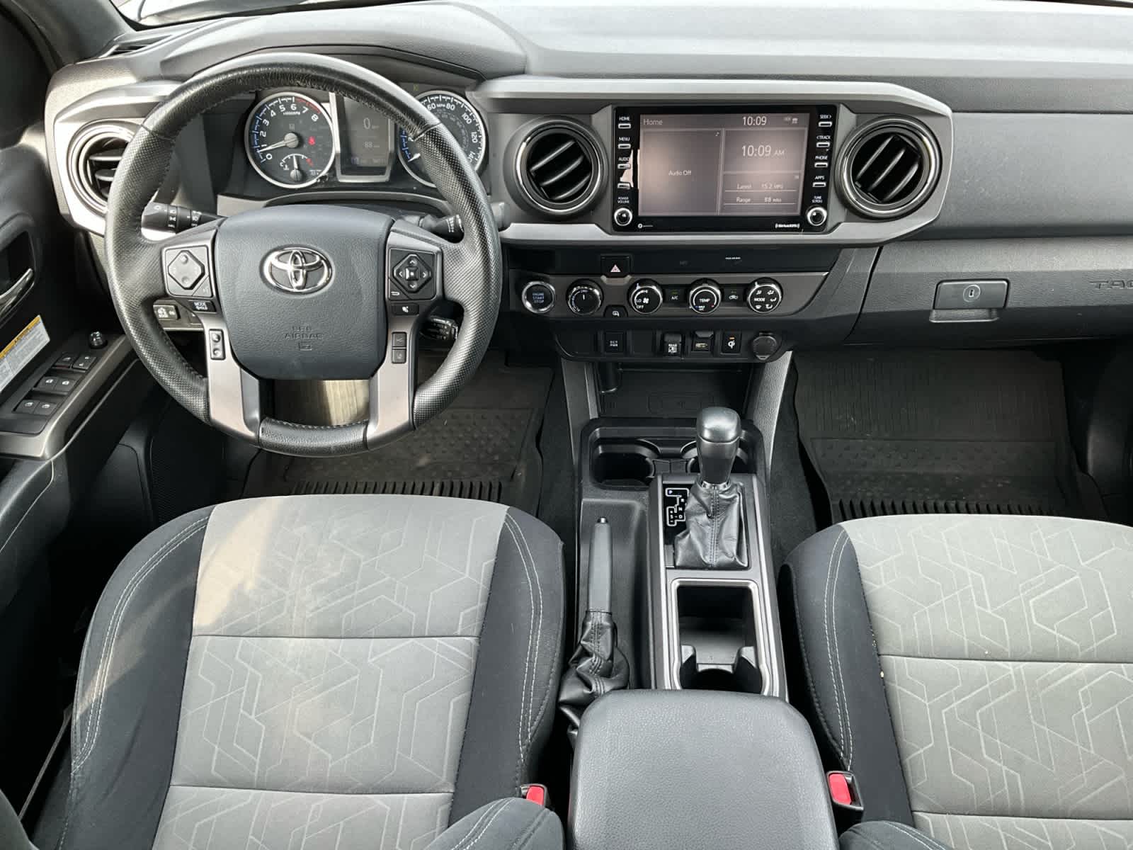 2020 Toyota Tacoma TRD Off Road