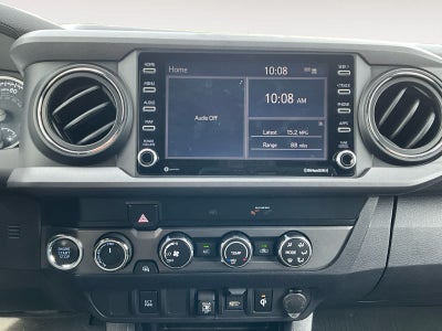 2020 Toyota Tacoma TRD Off Road