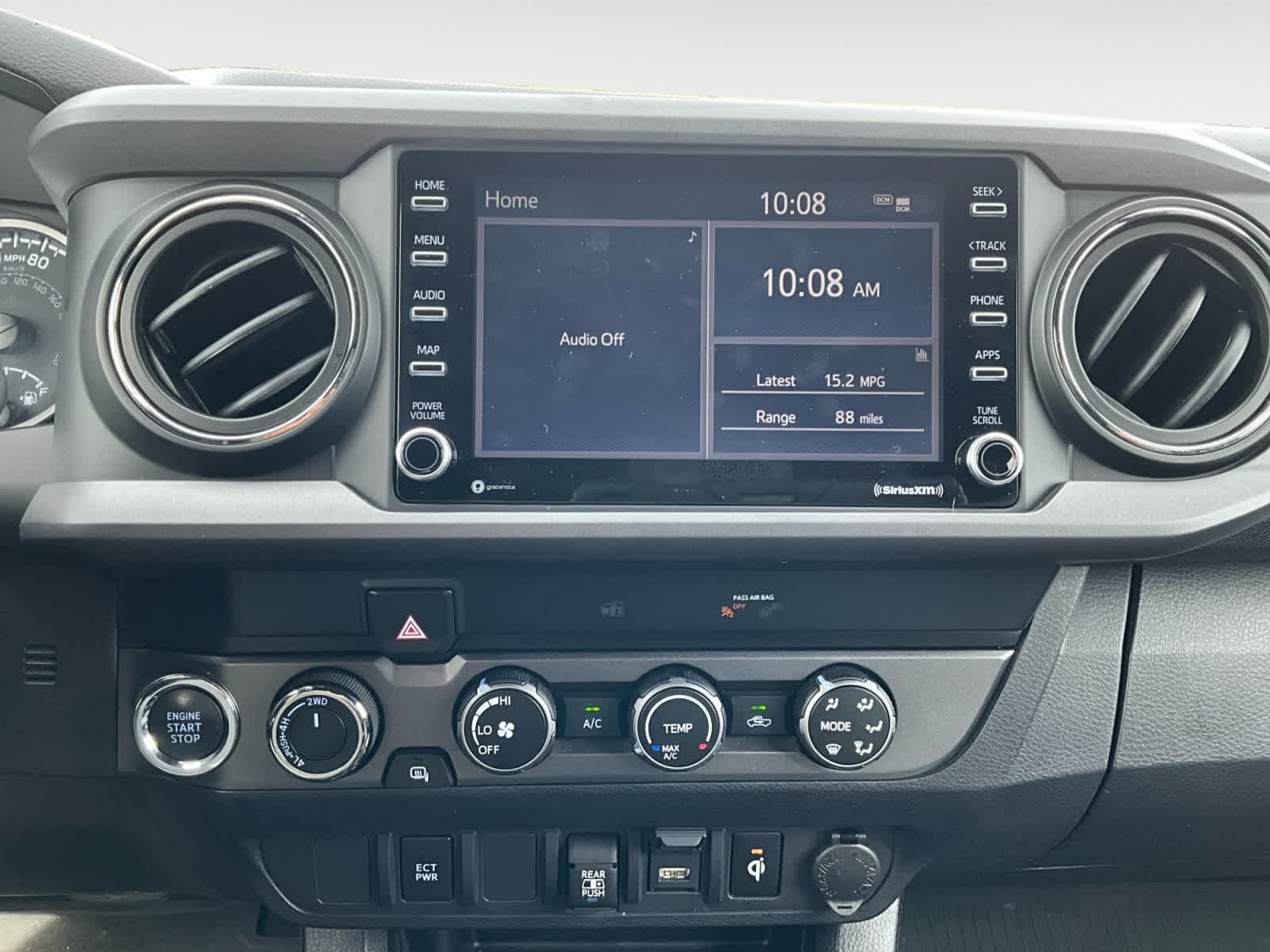 2020 Toyota Tacoma TRD Off Road