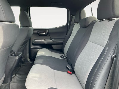 2020 Toyota Tacoma TRD Off Road