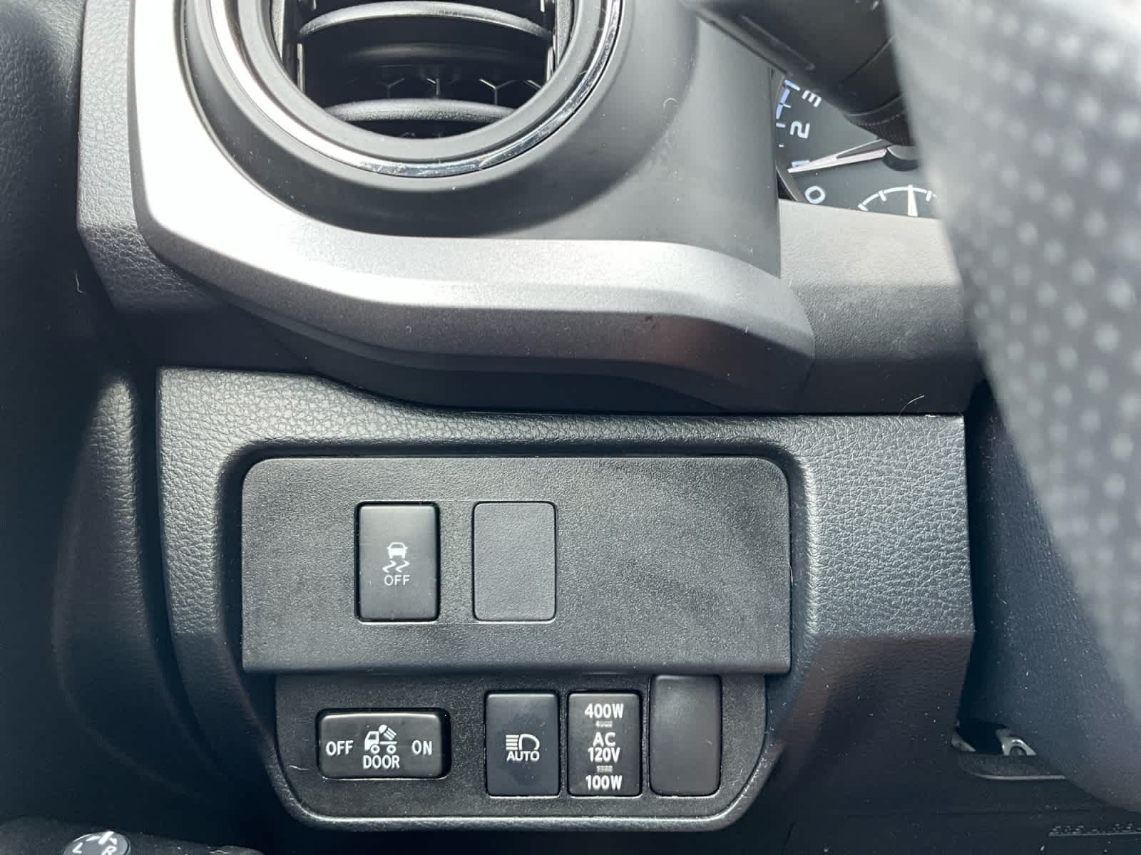 2020 Toyota Tacoma TRD Off Road