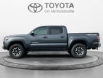 2020 Toyota Tacoma TRD Off Road
