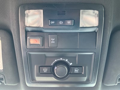 2020 Toyota Tacoma TRD Off Road