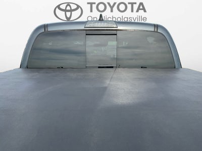 2020 Toyota Tacoma TRD Off Road