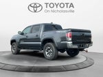2020 Toyota Tacoma TRD Off Road