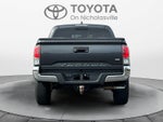 2020 Toyota Tacoma TRD Off Road