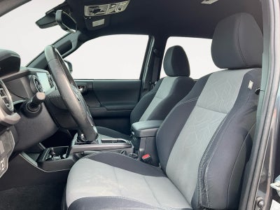 2020 Toyota Tacoma TRD Off Road