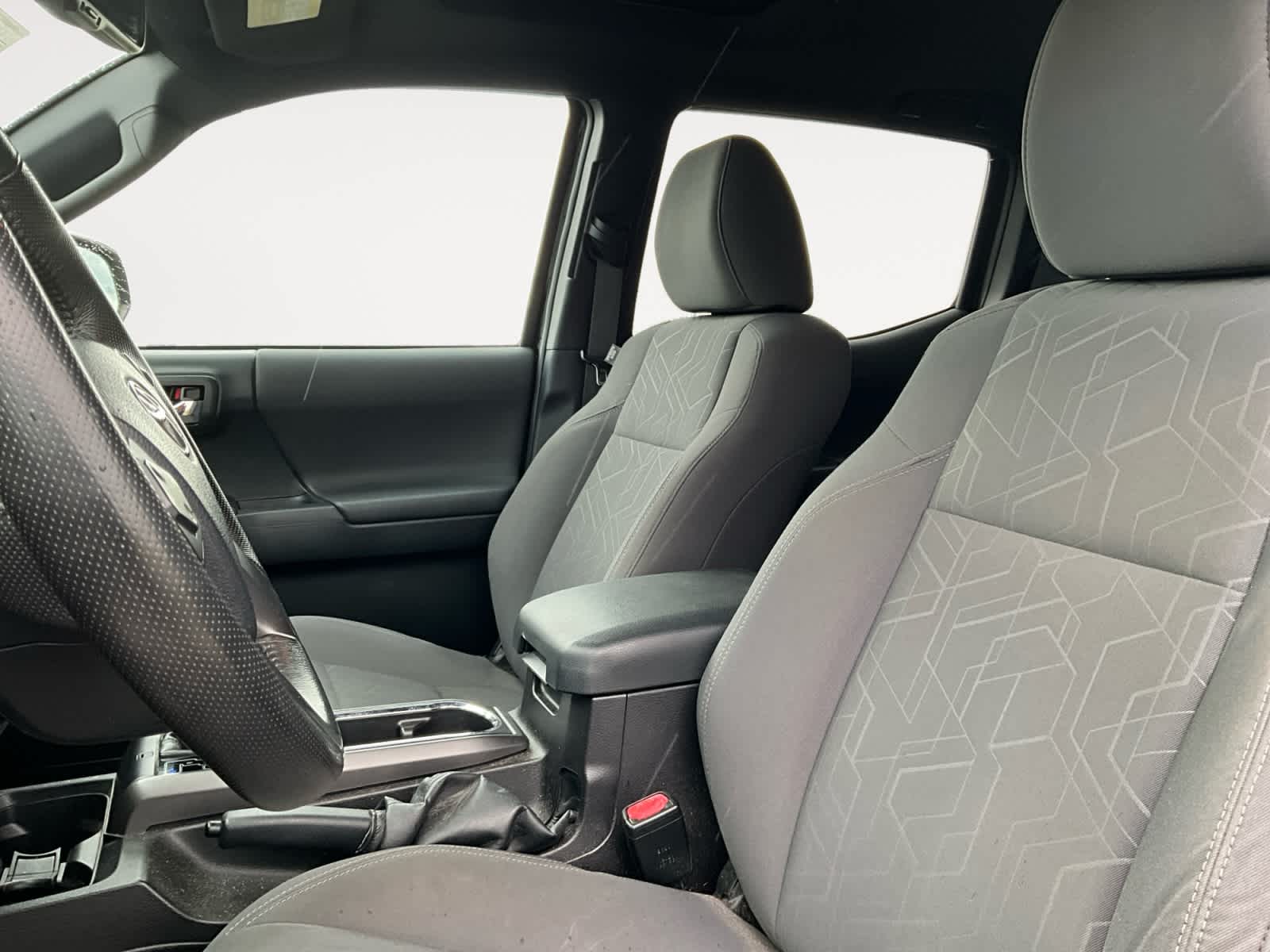 2016 Toyota Tacoma TRD Off Road