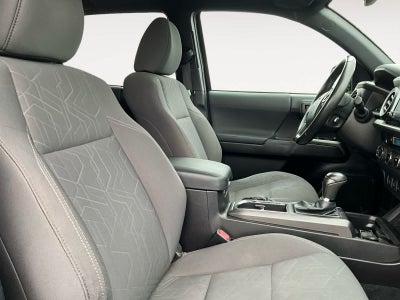 2016 Toyota Tacoma TRD Off Road