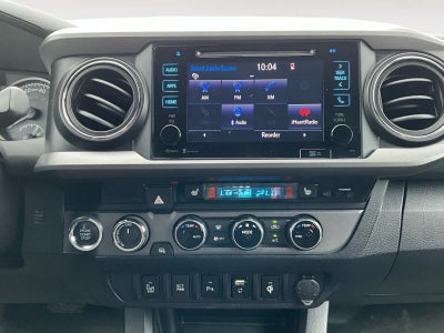 2016 Toyota Tacoma TRD Off Road