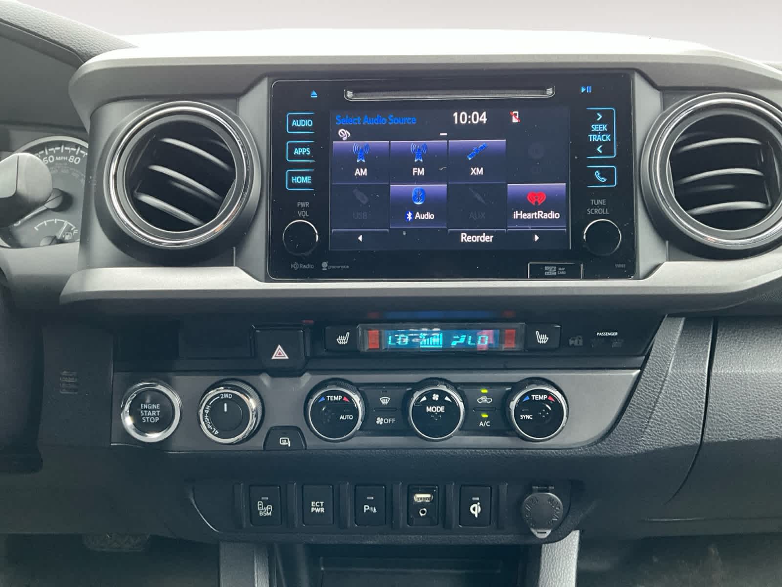 2016 Toyota Tacoma TRD Off Road