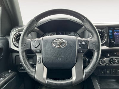 2016 Toyota Tacoma TRD Off Road