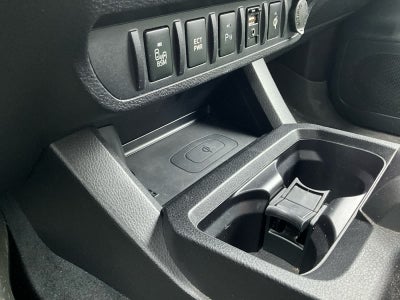 2016 Toyota Tacoma TRD Off Road