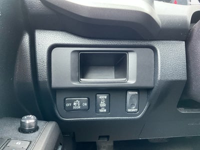 2016 Toyota Tacoma TRD Off Road